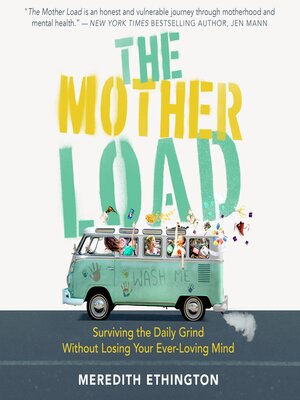 cover image of The Mother Load